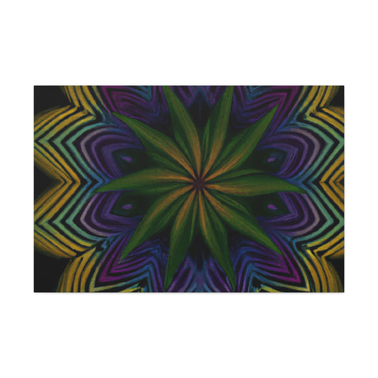 Thomas Gainsborough- Canvas