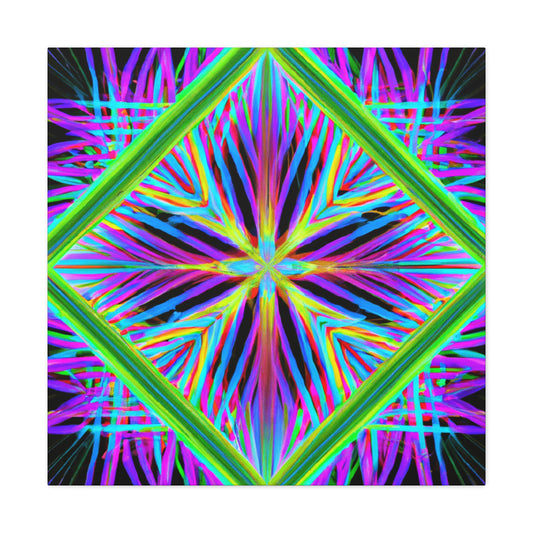 Francisco de Goya- Canvas