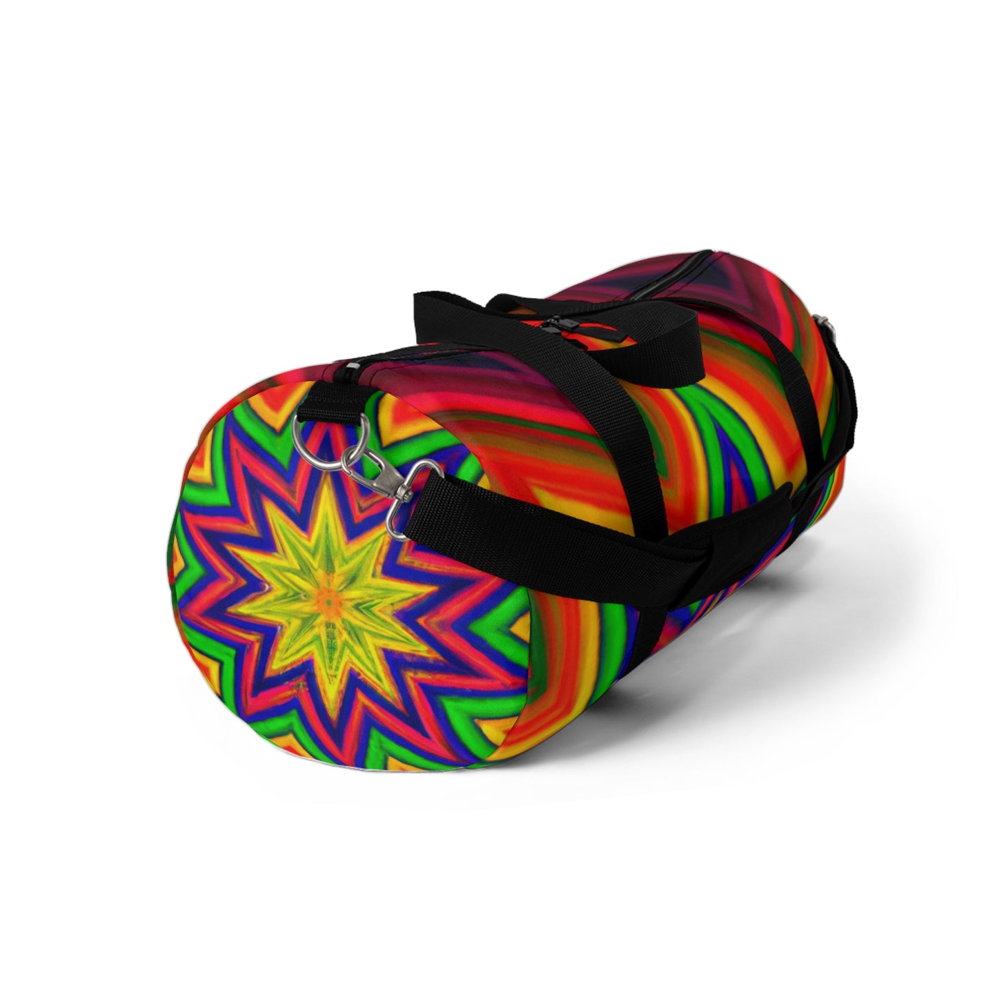 Ada Lovelace-Duffle Bag