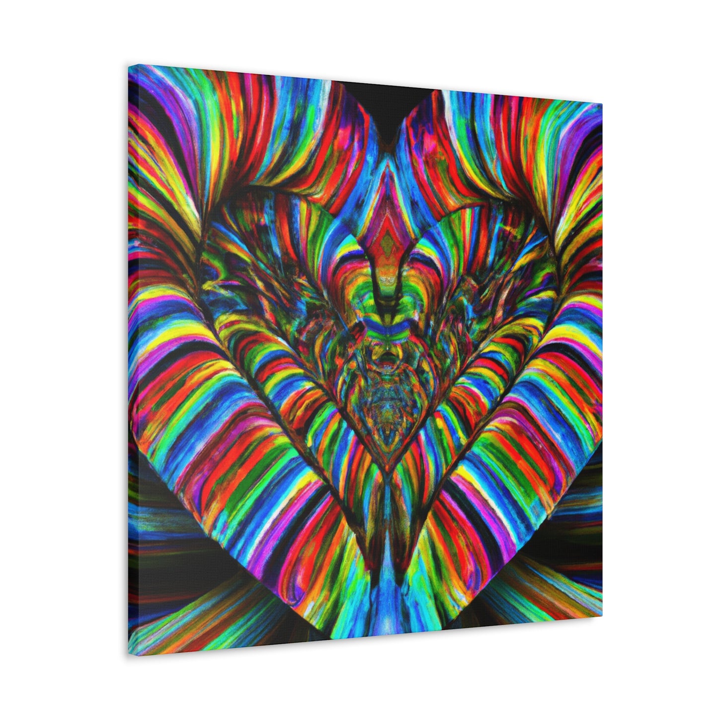 Giovanni Battista Paggi- Canvas