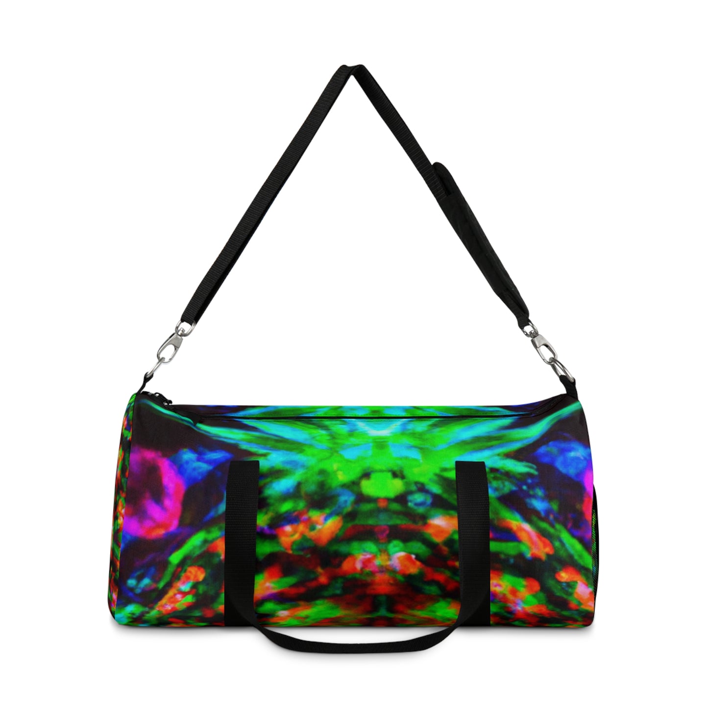 George Jensen (Male)-Duffle Bag