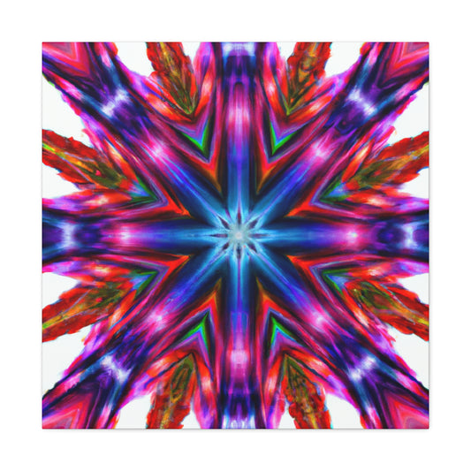 Rembrandt van Rijn- Canvas