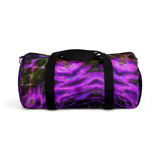 Thomas Newcomen-Duffle Bag