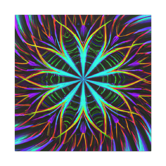 Francesco Zuccarelli- Canvas