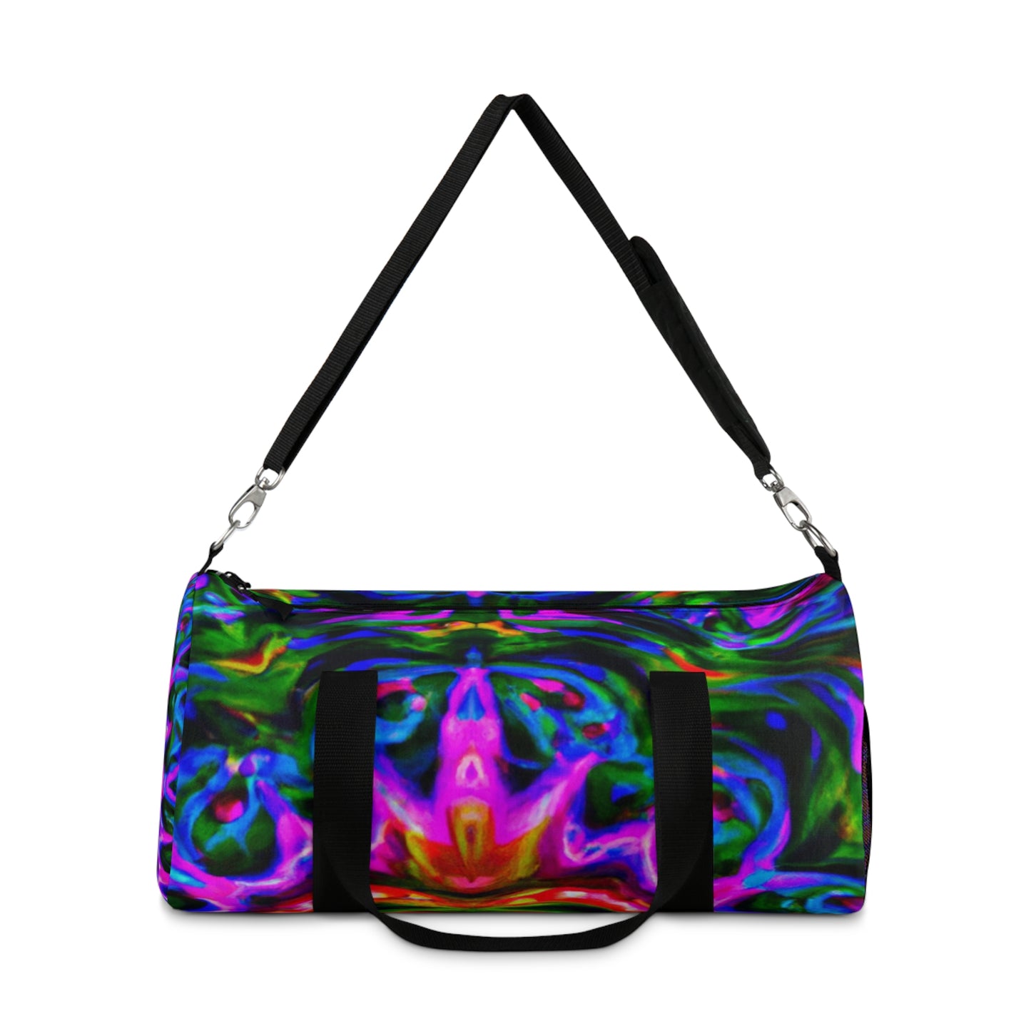 Henry Maudslay-Duffle Bag