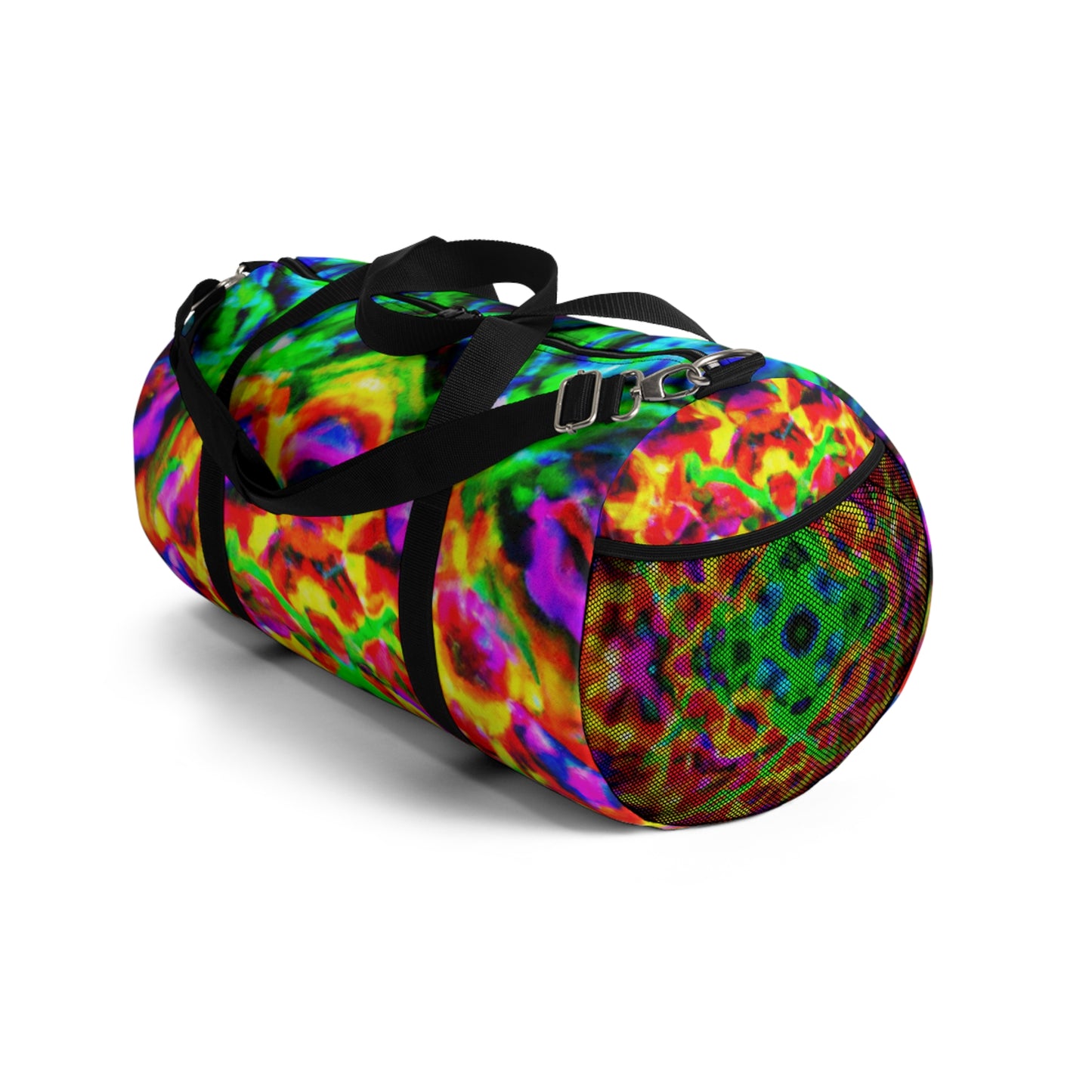 Peter and Anna Müller-Duffle Bag