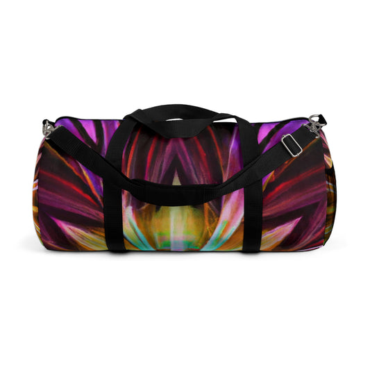 James Watt (1736–1819).-Duffle Bag