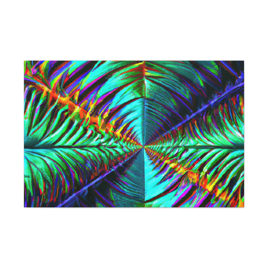 Antoine Watteau- Canvas