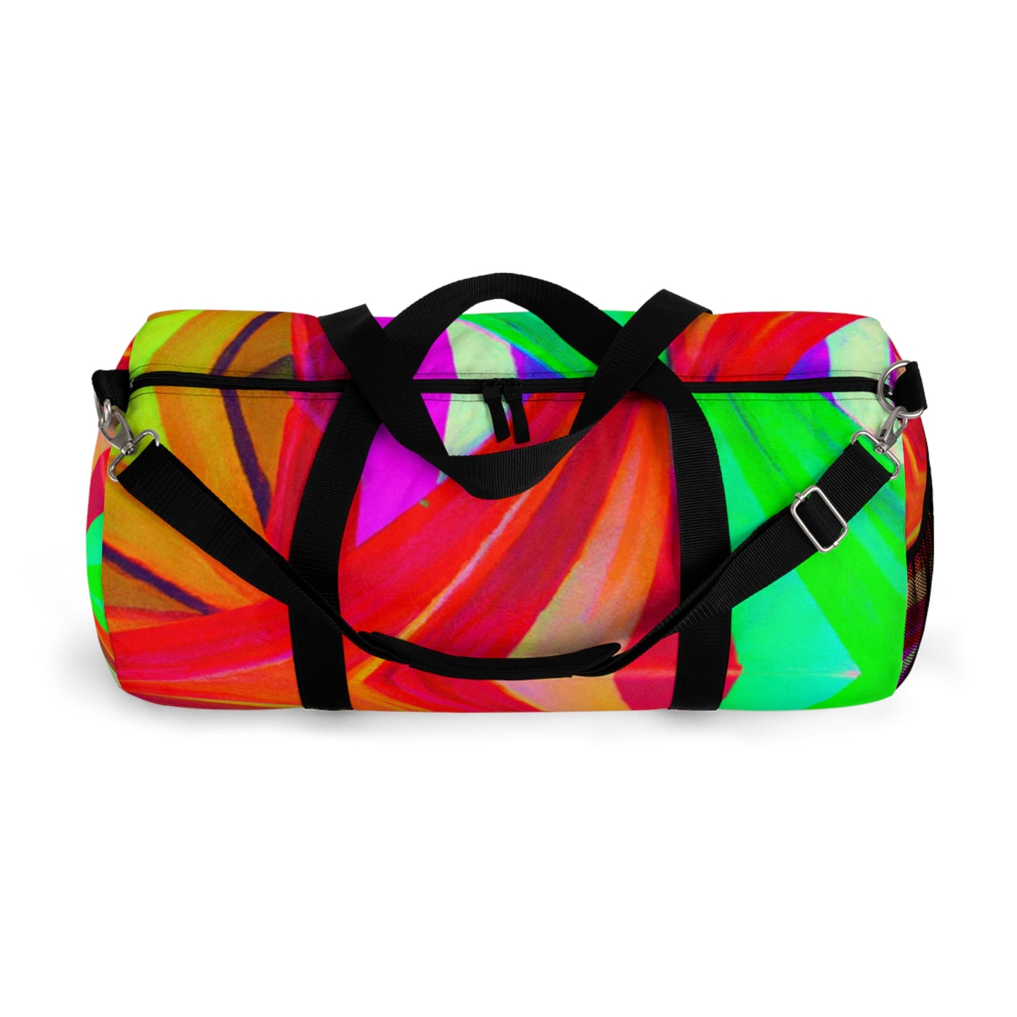 James Watt.-Duffle Bag