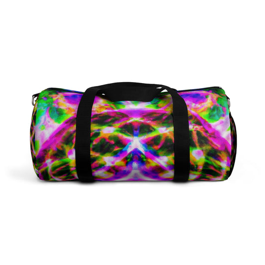 Joseph Bramah-Duffle Bag