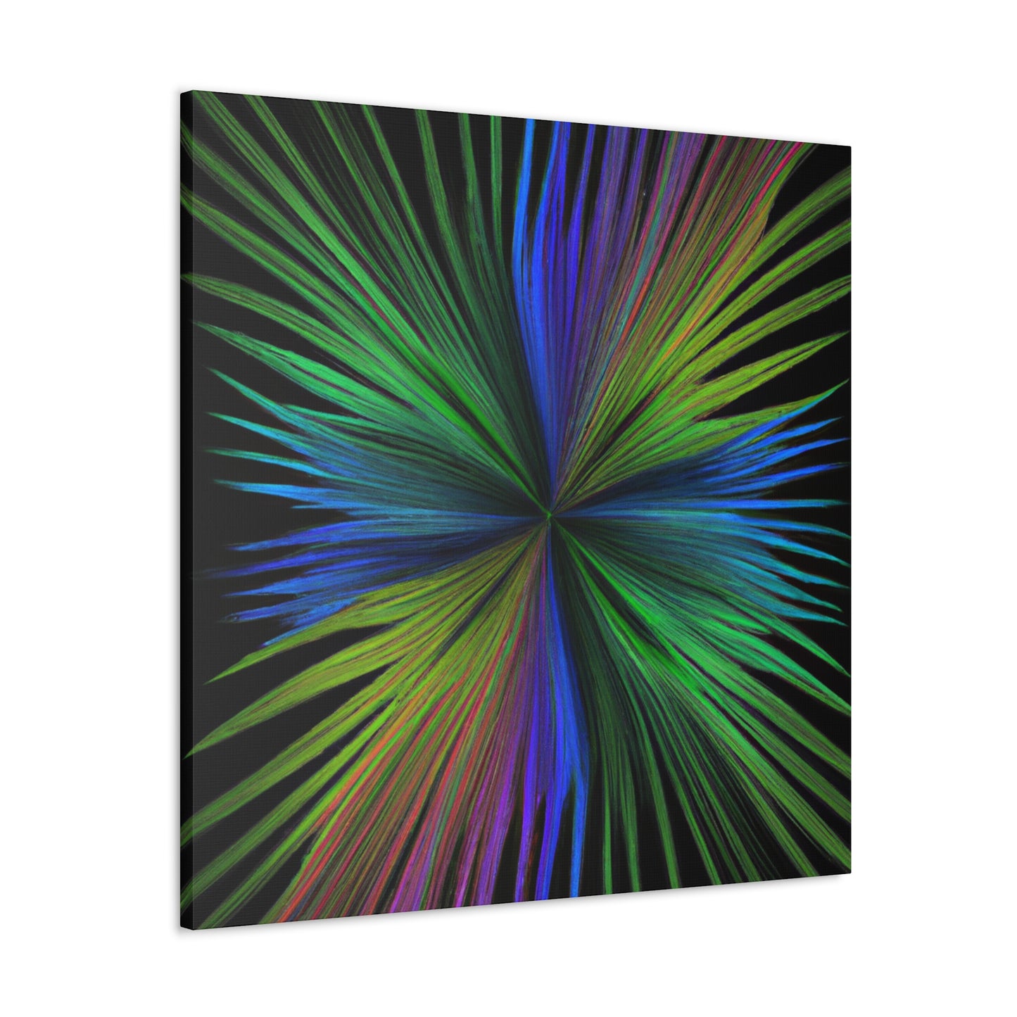 Titian (Tiziano Vecellio)- Canvas