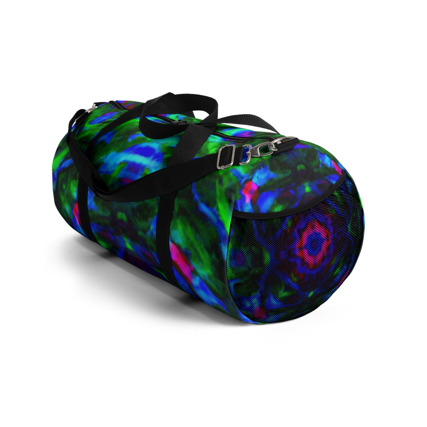 Joseph Bramah (1748–1814)-Duffle Bag