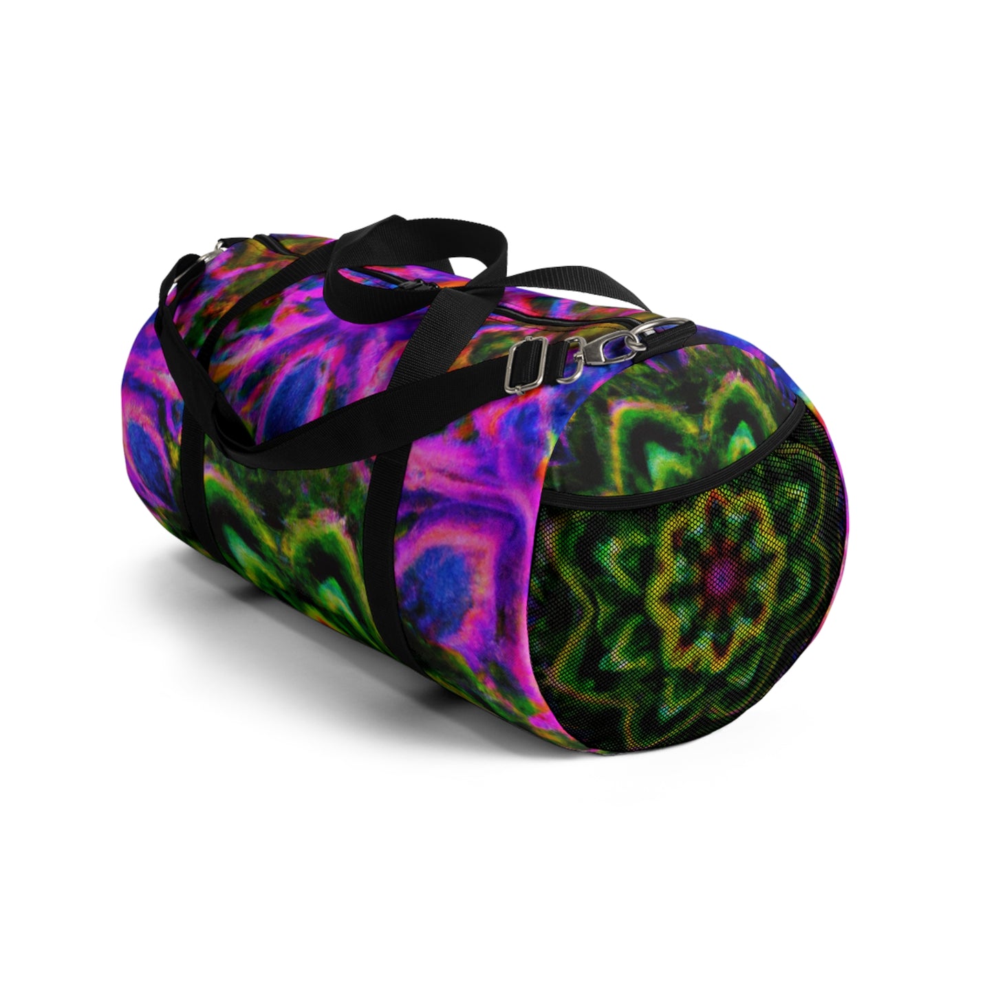 Ithiel Town (1784-1844)-Duffle Bag
