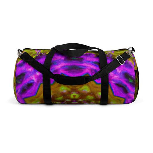 James Watt (1736-1819)-Duffle Bag