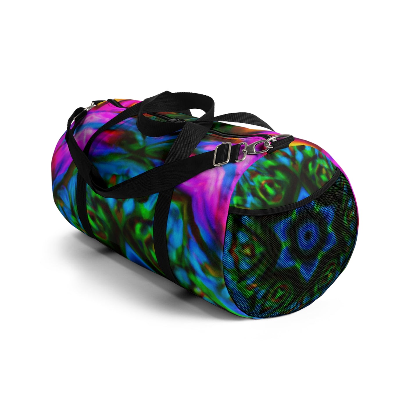 Matthew Boulton-Duffle Bag