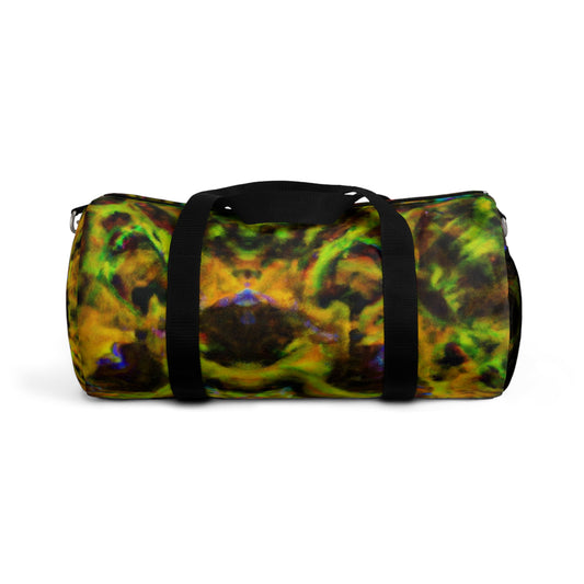 Matthew Boulton (1728–1809), an English industrialist and entrepreneur who-Duffle Bag