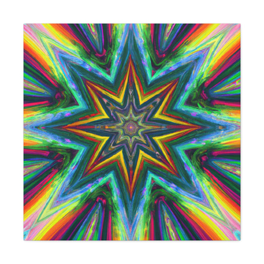 William Hogarth- Canvas