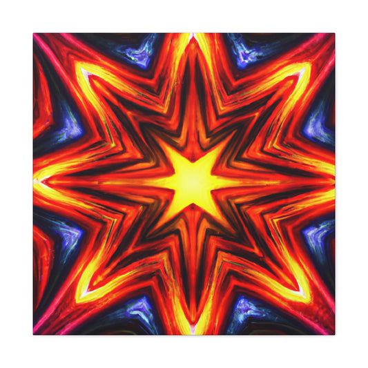 William Hogarth- Canvas