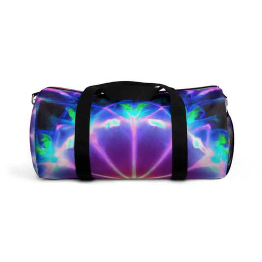 John Smeaton.-Duffle Bag