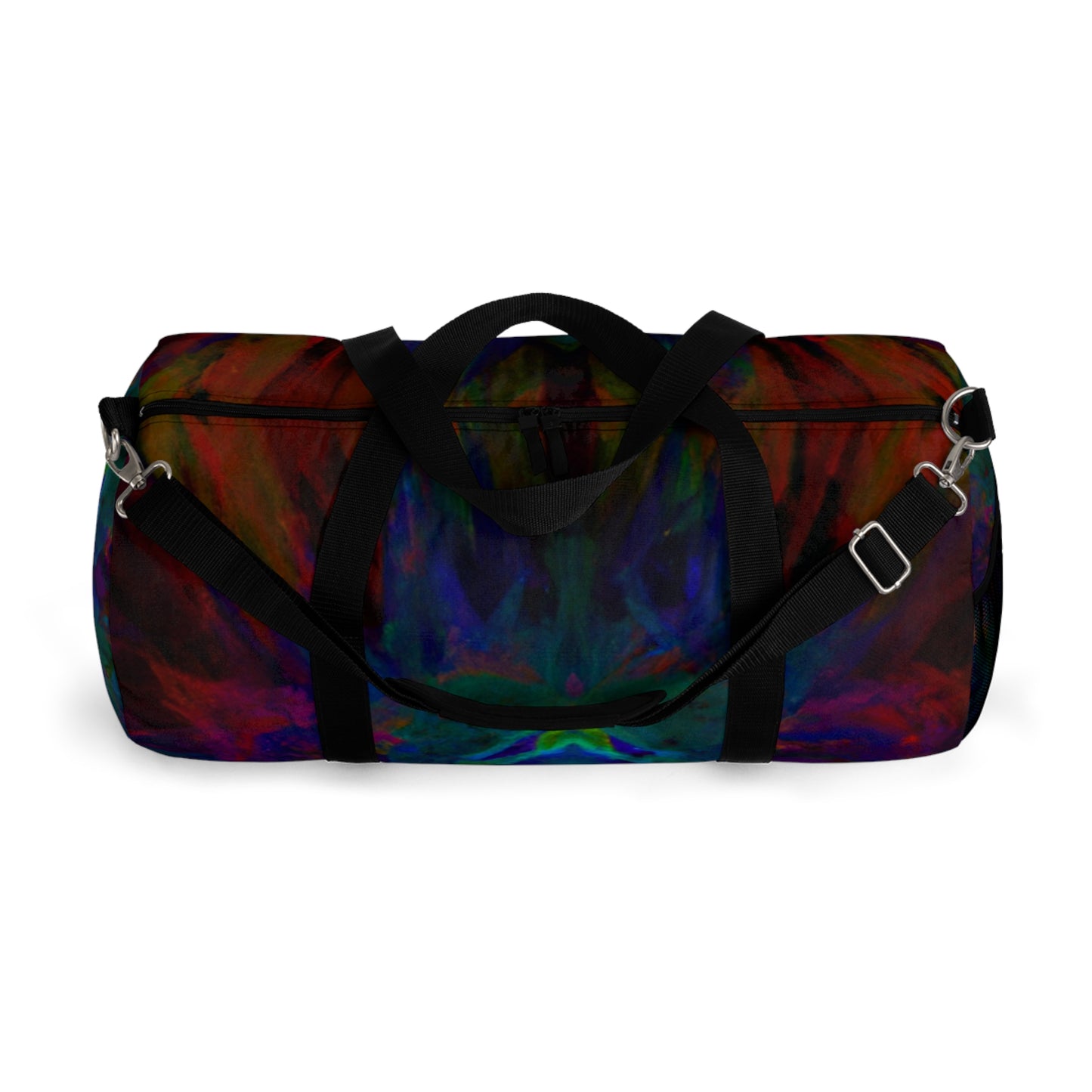 James Watt-Duffle Bag