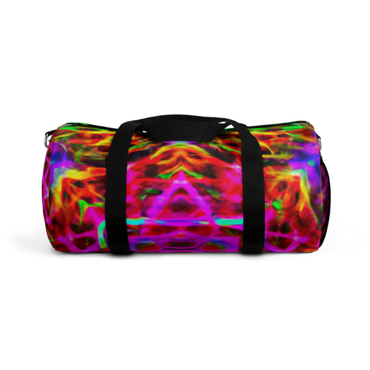 James Watt (1736-1819)-Duffle Bag