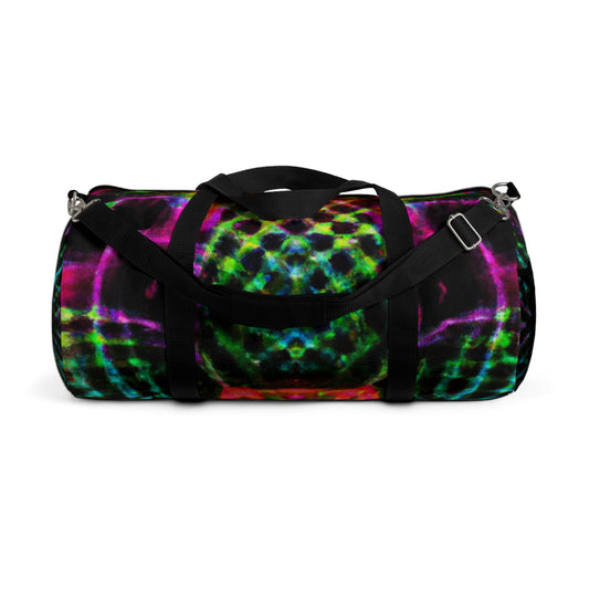 Christopher Priestly-Duffle Bag