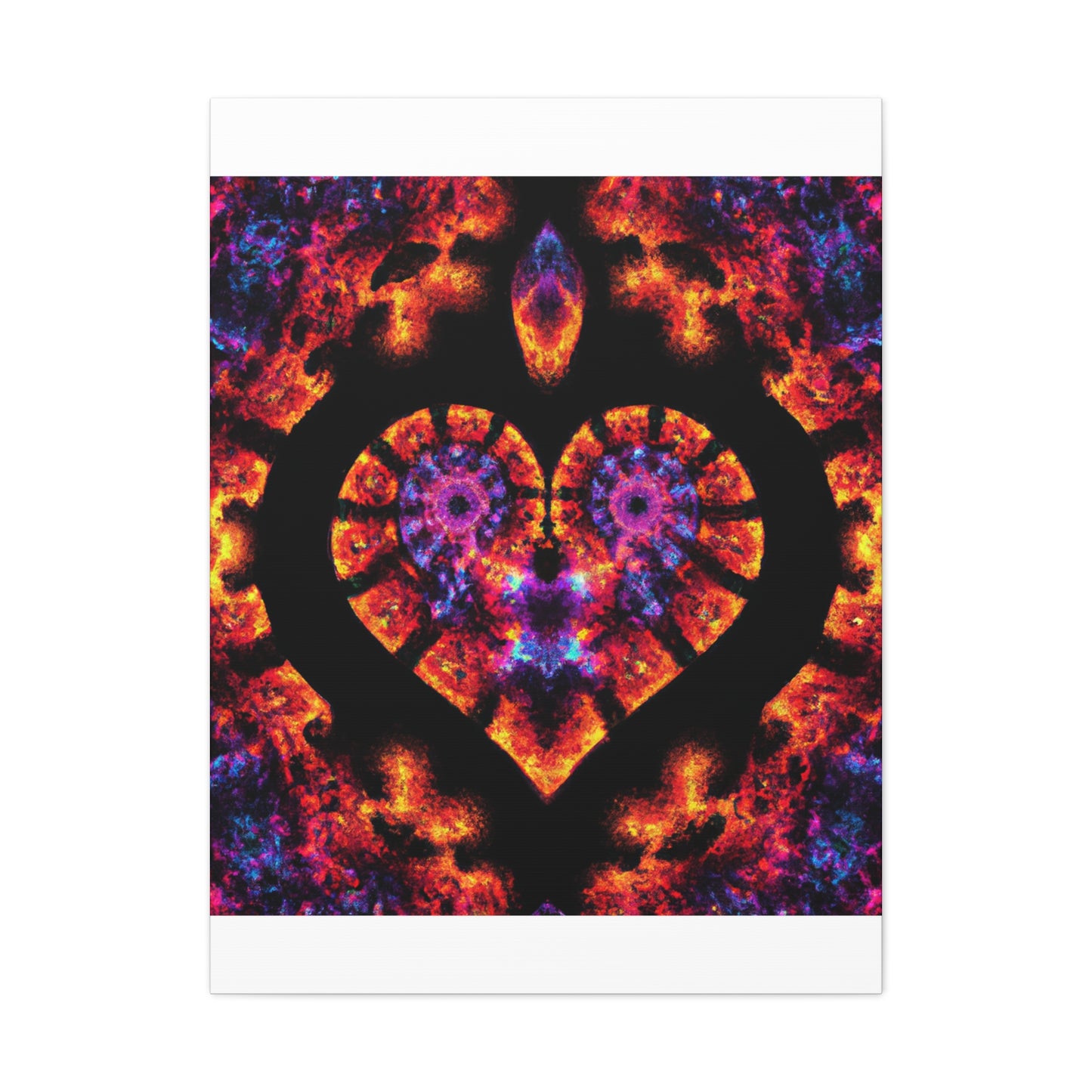 Ferdinand Stanley.- Canvas