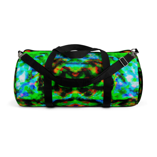 James Watt (1736–1819)-Duffle Bag