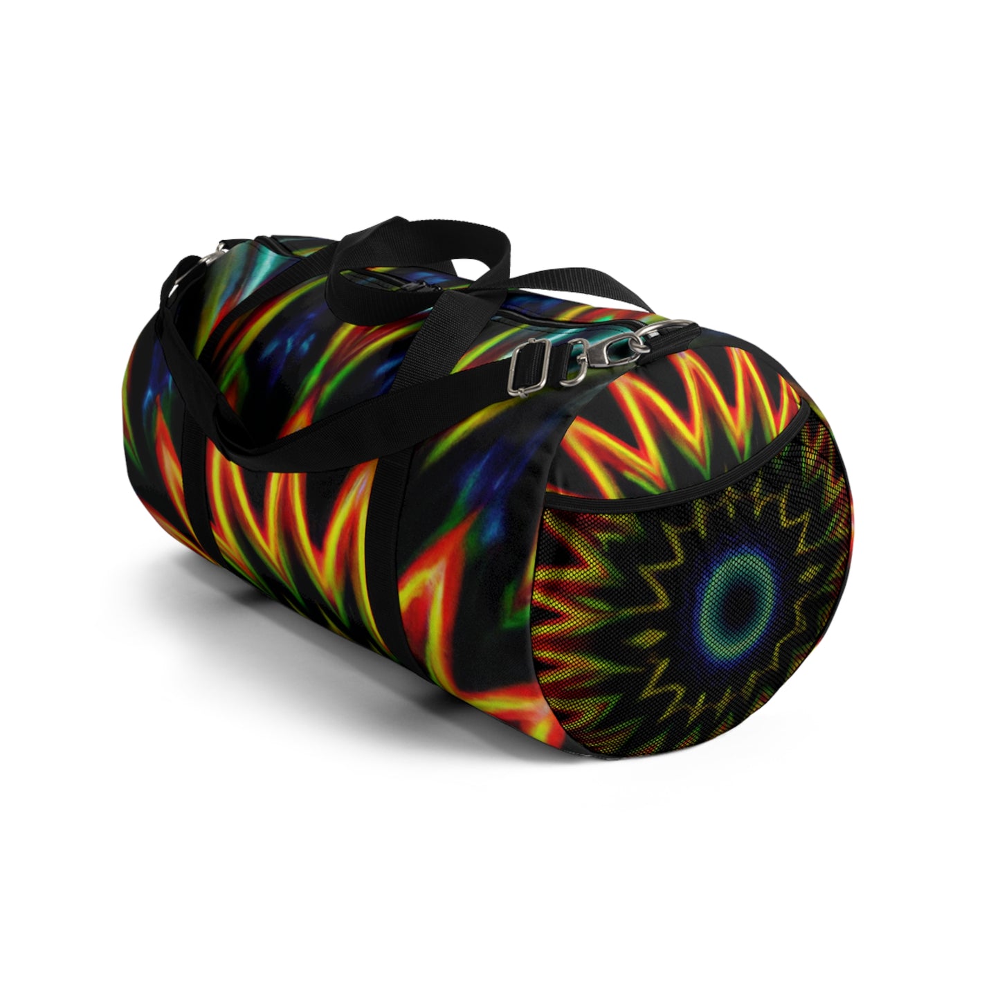 Alexander Hamilton-Duffle Bag