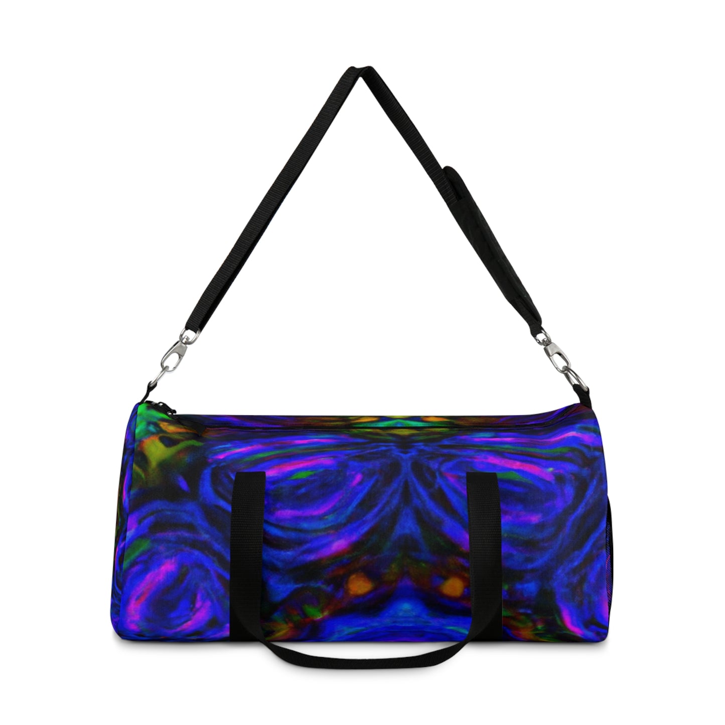 James Watt-Duffle Bag