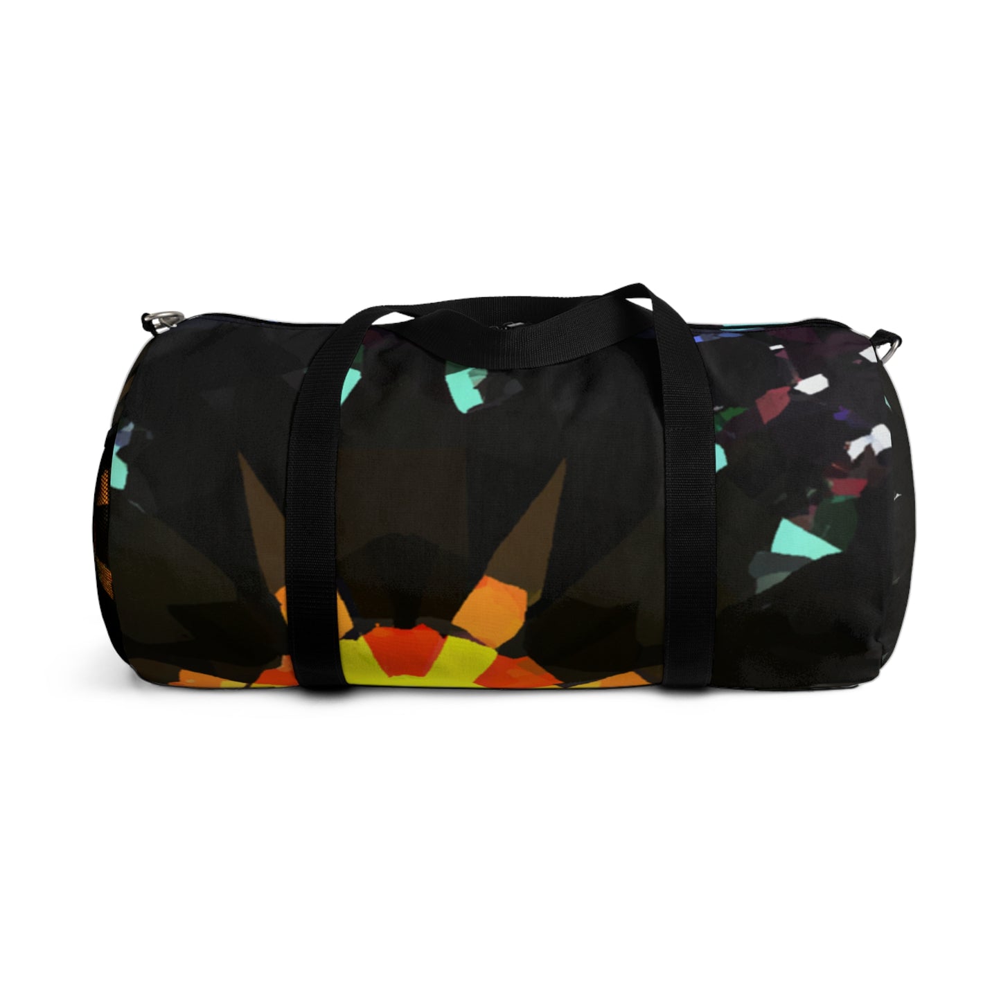 James Watt-Duffle Bag