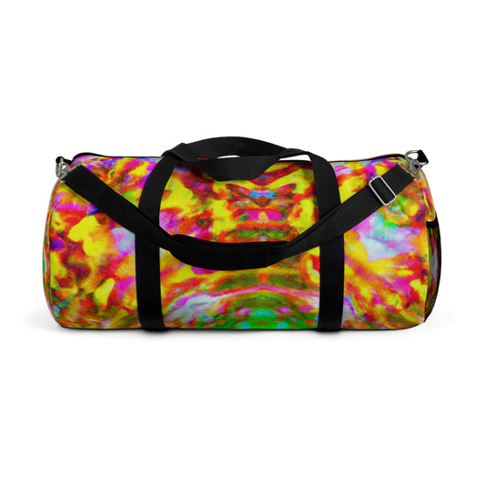 John Kay (1704-1780): Inventor of the Flying Shuttle, a-Duffle Bag