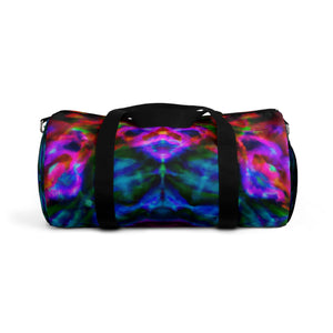 Matthew Boulton-Duffle Bag