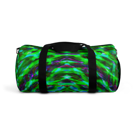 Elias Howe-Duffle Bag