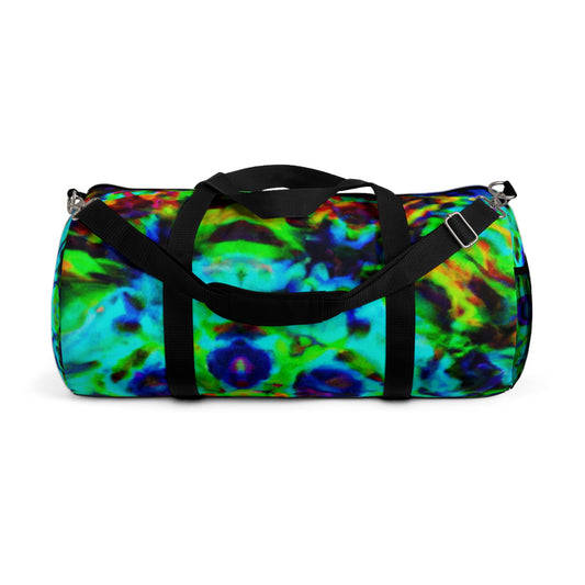 James Watt (1736-1819).-Duffle Bag