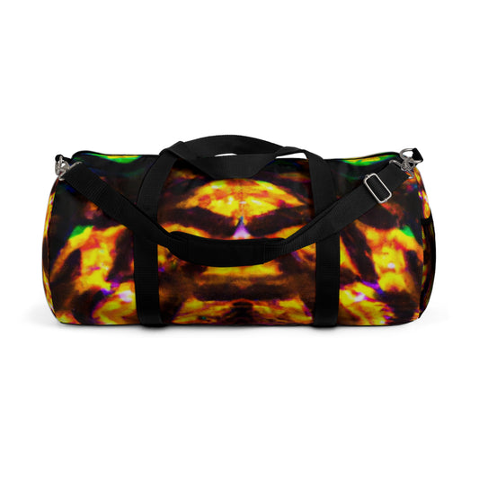 Joseph Bramah-Duffle Bag