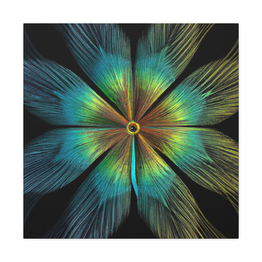 David Teniers the Younger- Canvas