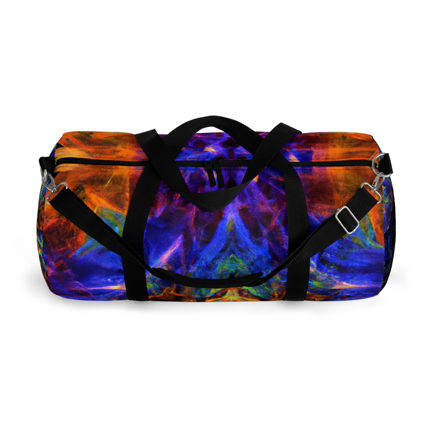Ietje Jacobs.-Duffle Bag