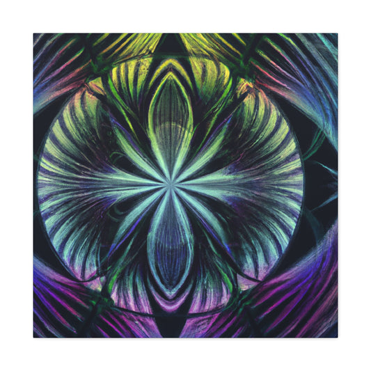 Jacques-Louis David- Canvas