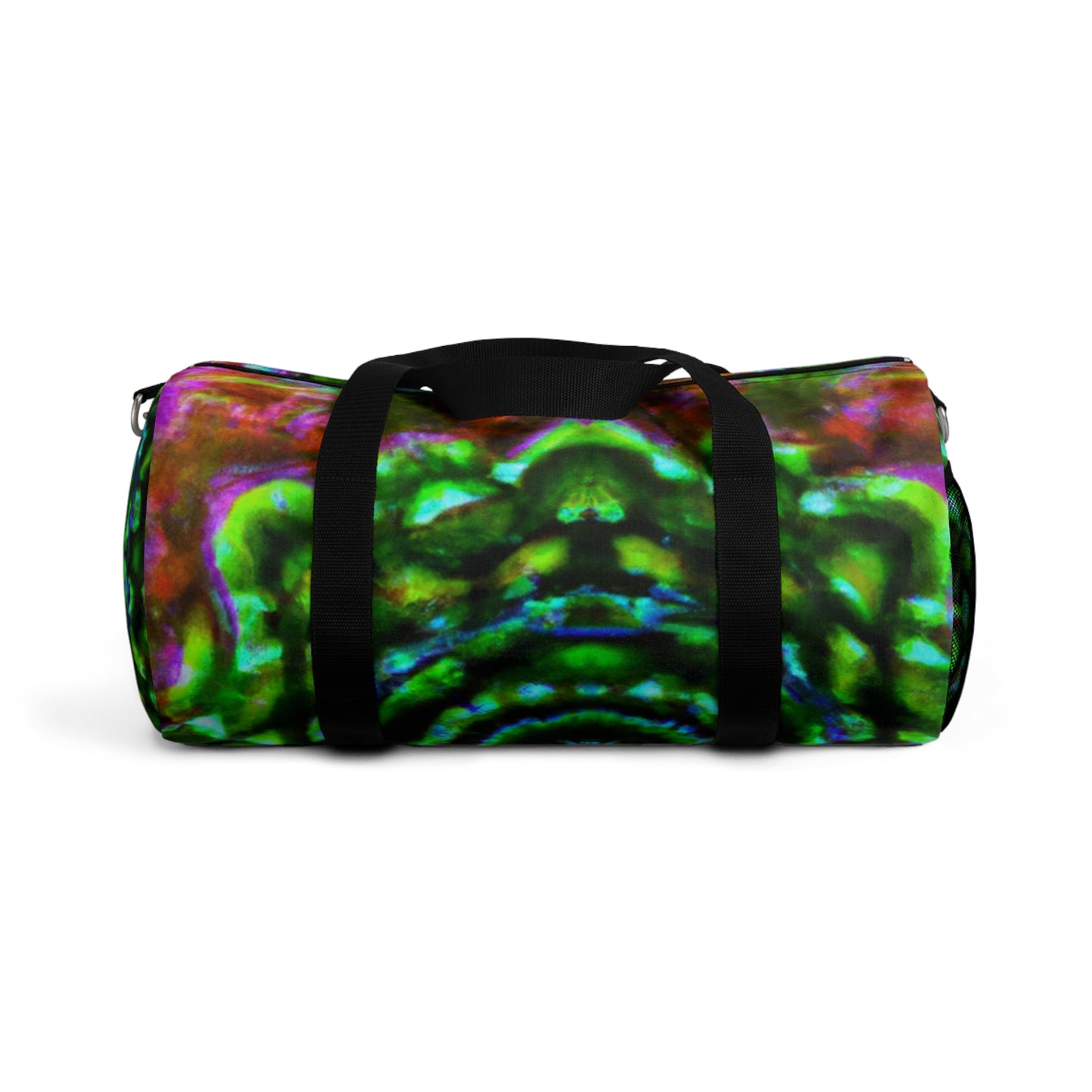 Isaac Singer (male)-Duffle Bag