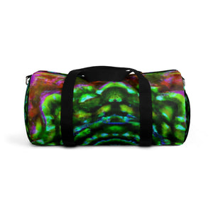 Isaac Singer (male)-Duffle Bag