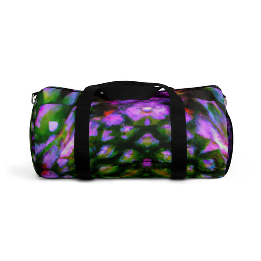 James Watt-Duffle Bag