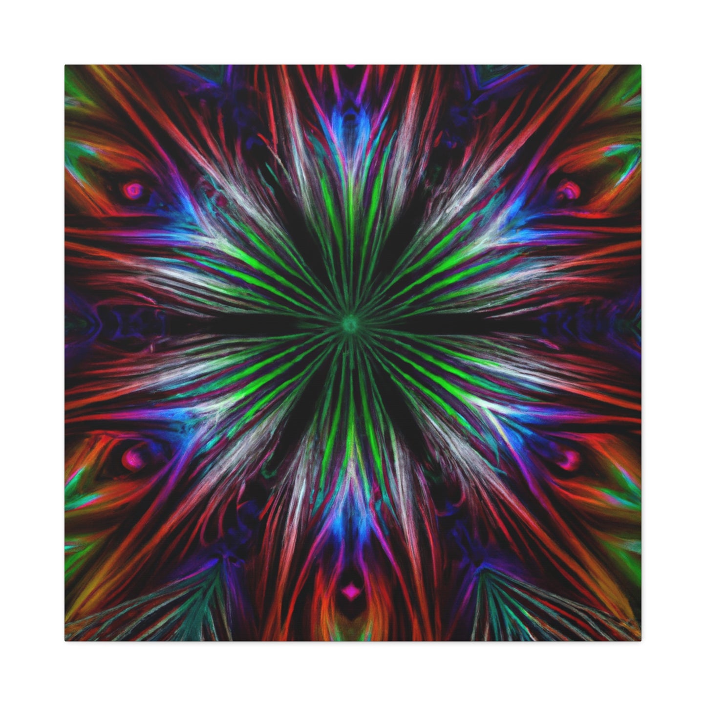 Pieter Bruegel the Elder- Canvas