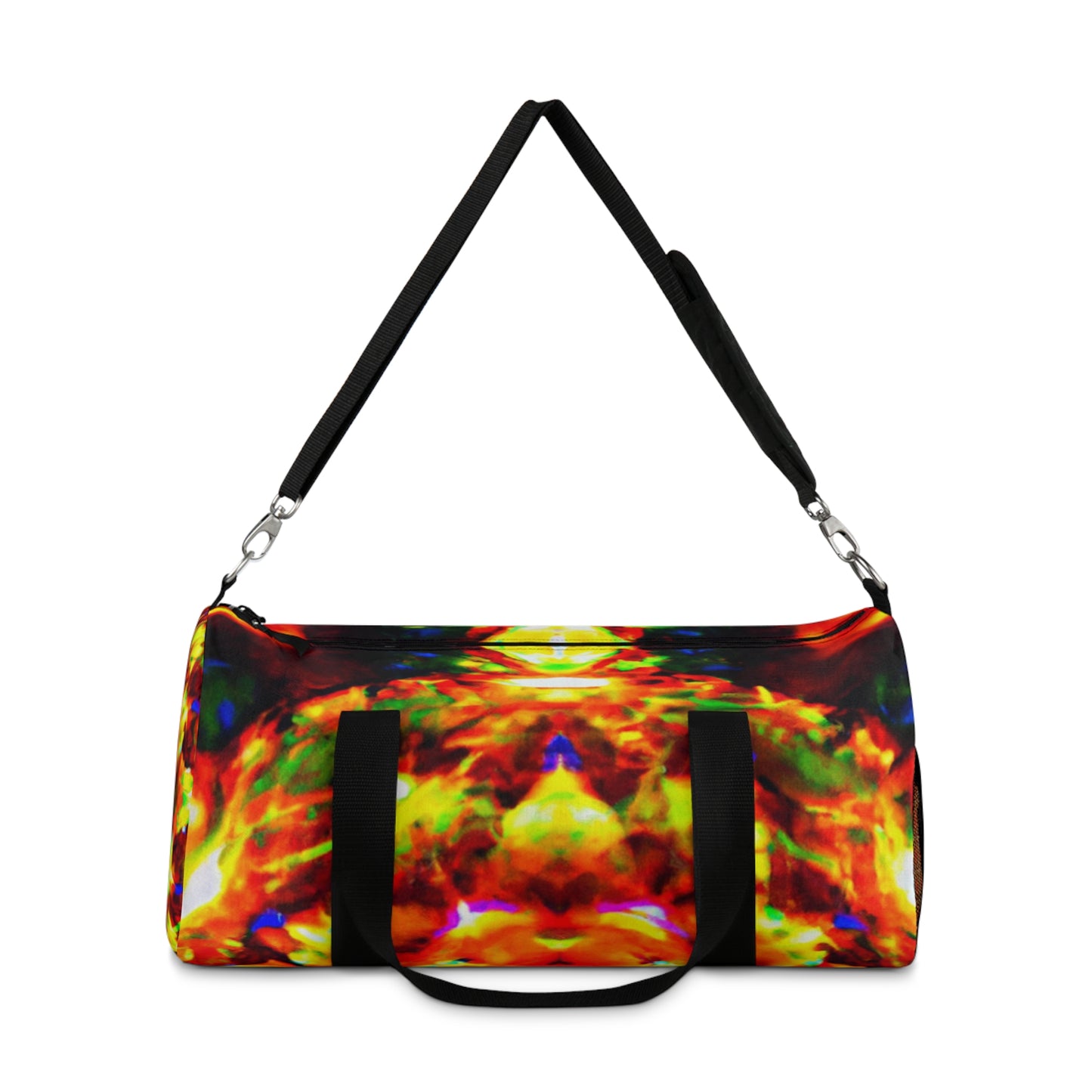 Samuel Crompton-Duffle Bag