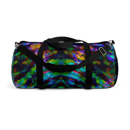 James Watt (1736-1819)-Duffle Bag