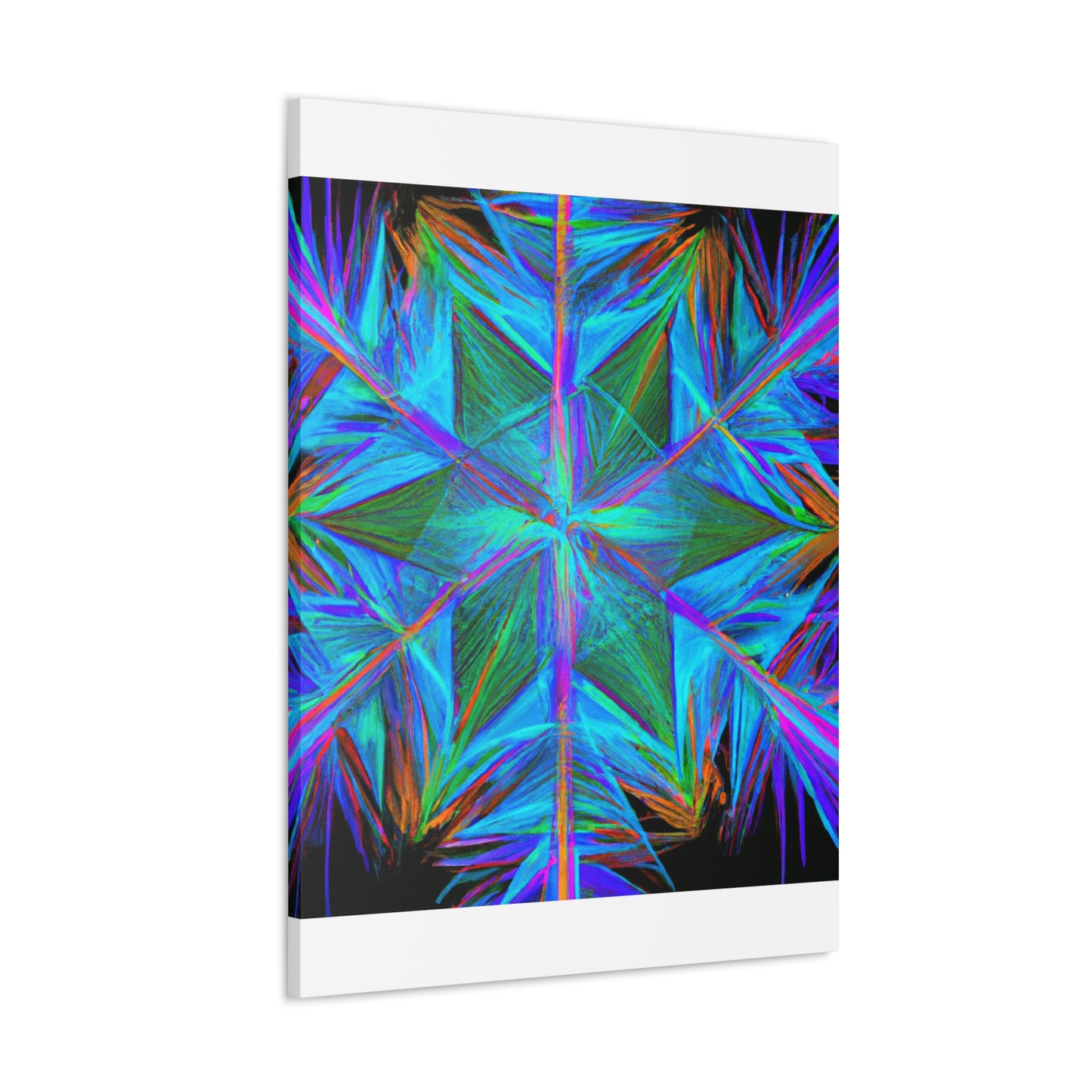 Albrecht Dürer- Canvas