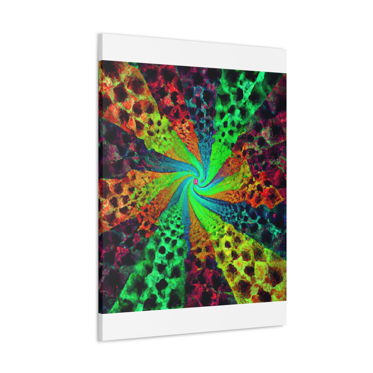 Pieter Bruegel the Elder- Canvas