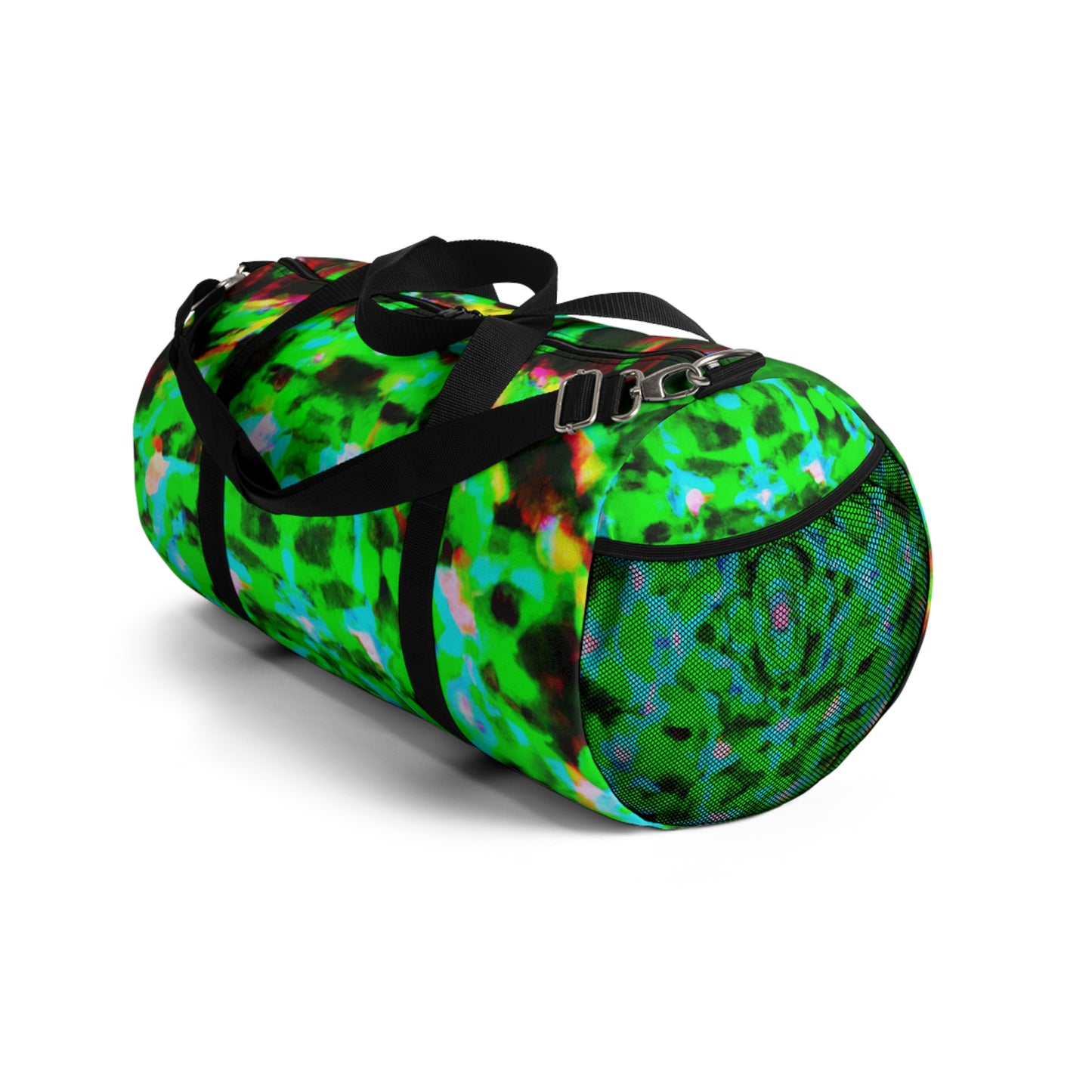 James Watt (1736-1819), Scottish engineer and inventor.-Duffle Bag