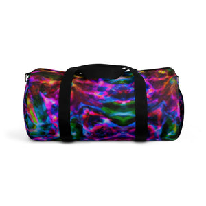 Jethro Tull (1731–1741)-Duffle Bag