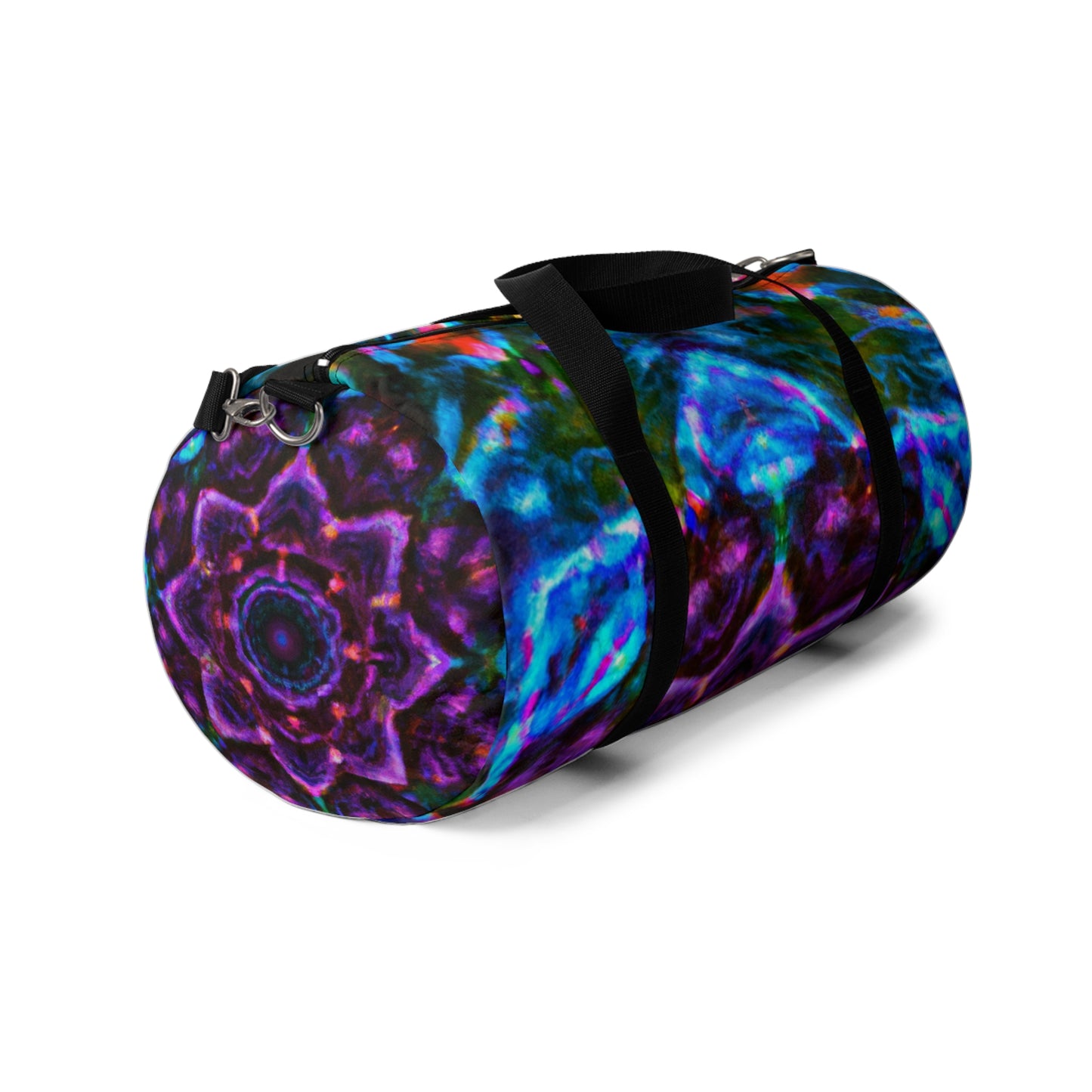John Boulton, co-founder of the Soho Manufactory in Birmingham, England-Duffle Bag